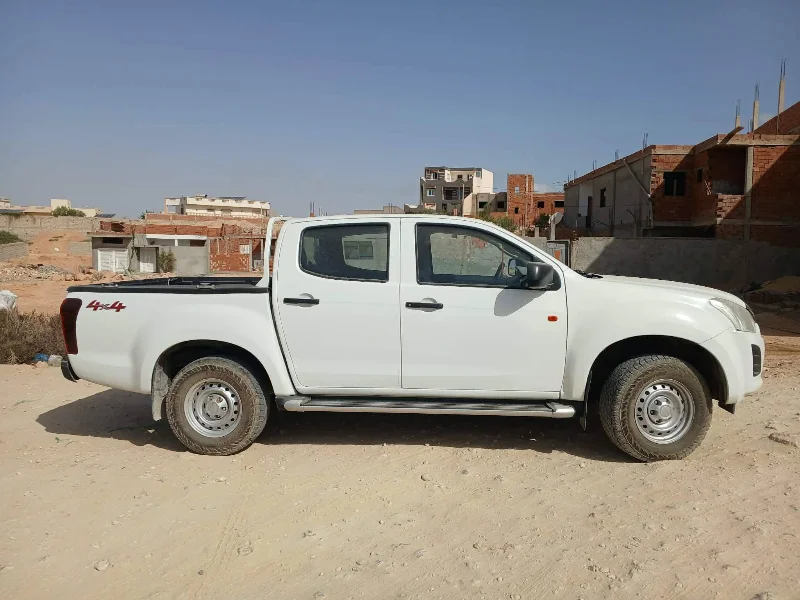 Isuzu D max 2022 Diesel