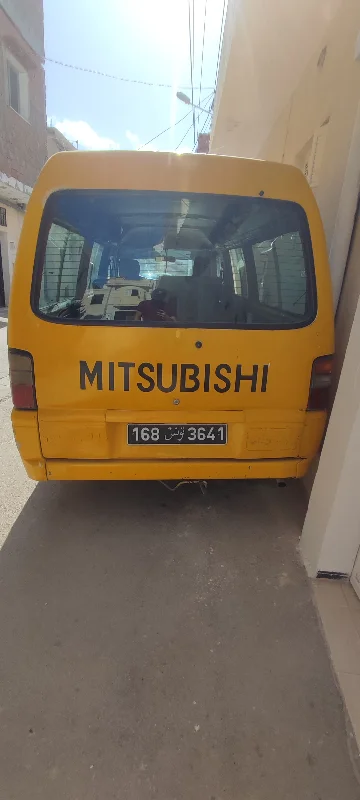 Mitsubishi Autres - Photo 3