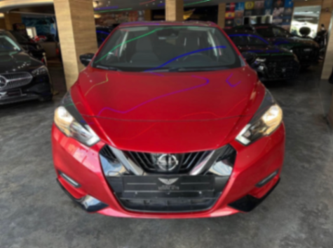 Nissan Micra 2021 Essence