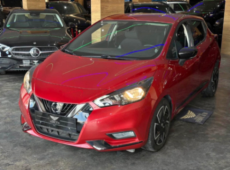 Nissan Micra - Photo 10