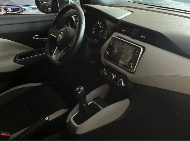Nissan Micra - Photo 8