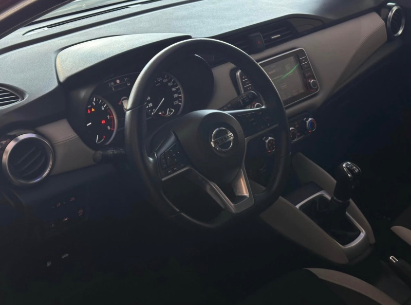 Nissan Micra - Photo 6