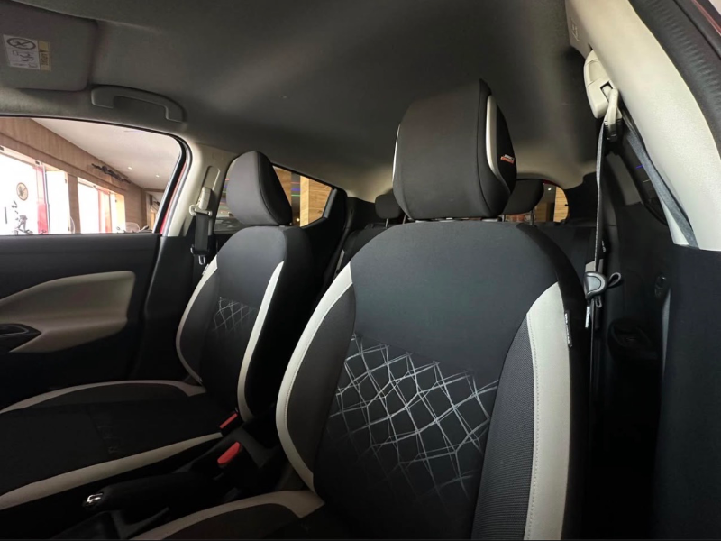 Nissan Micra - Photo 5