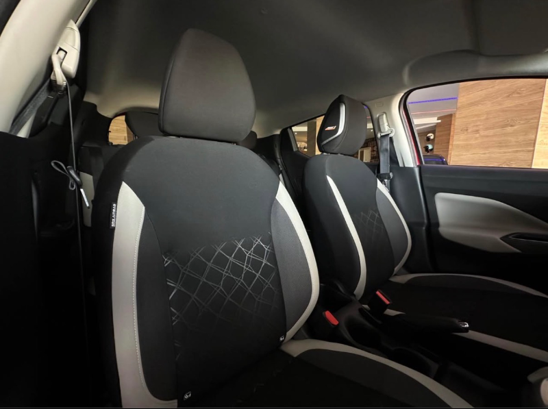 Nissan Micra - Photo 4