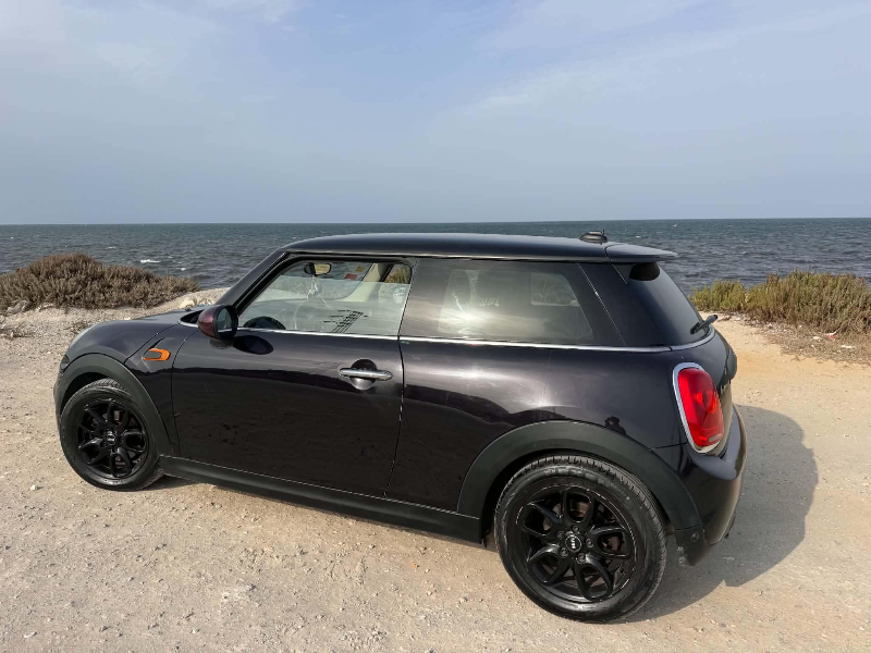 Mini Cooper - Photo 10