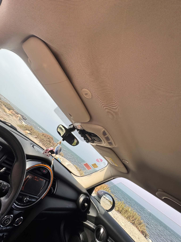 Mini Cooper - Photo 5