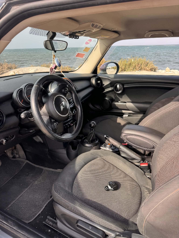 Mini Cooper - Photo 4