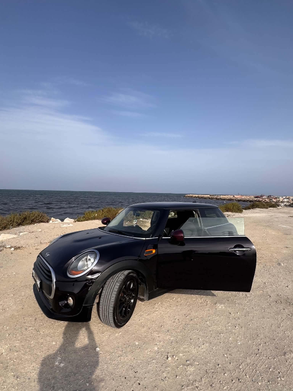 Mini Cooper - Photo 2