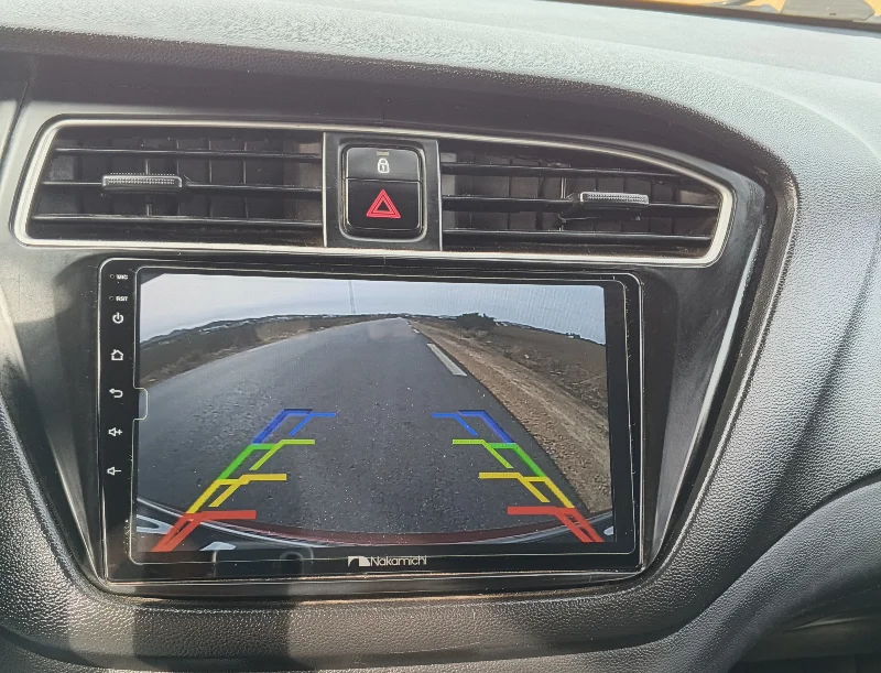 Hyundai I20 - Photo 4