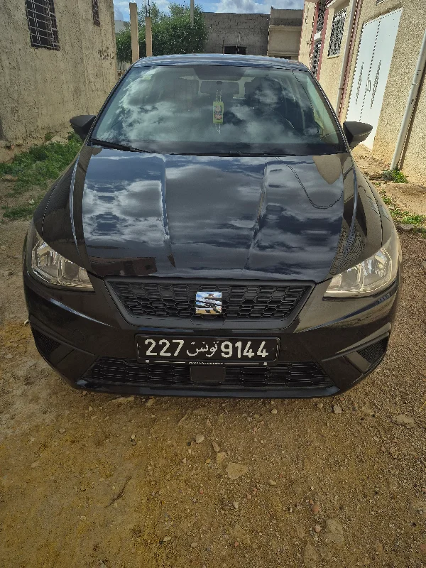 Seat Ibiza 2022 Essence