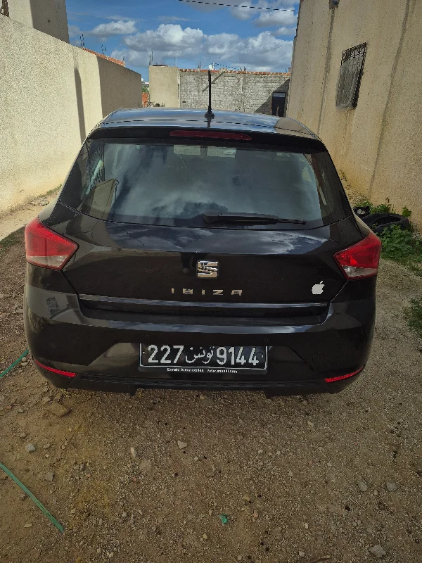 Seat Ibiza - Photo 5