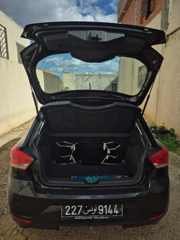 Seat Ibiza - Photo 3
