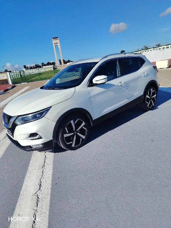 Nissan Qashqai - Photo 10