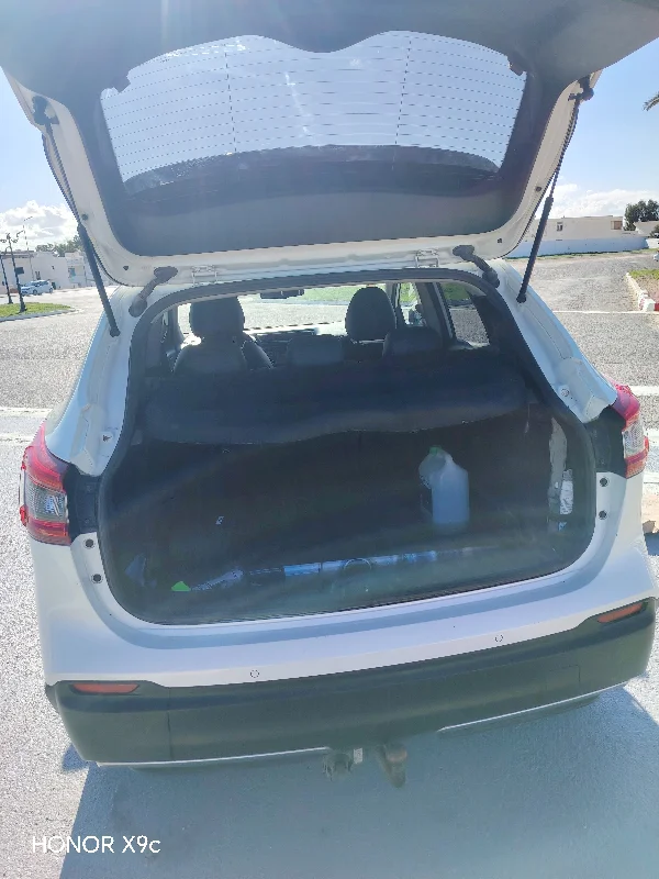Nissan Qashqai - Photo 9