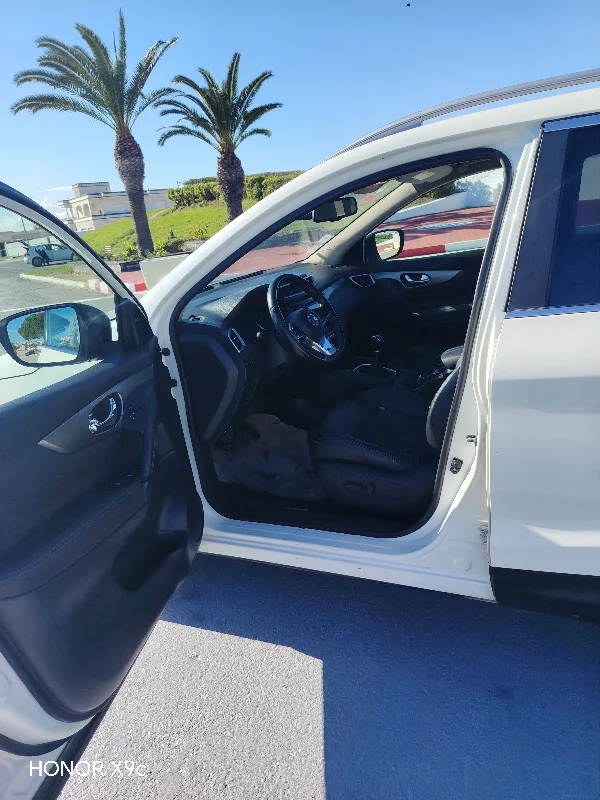 Nissan Qashqai - Photo 8