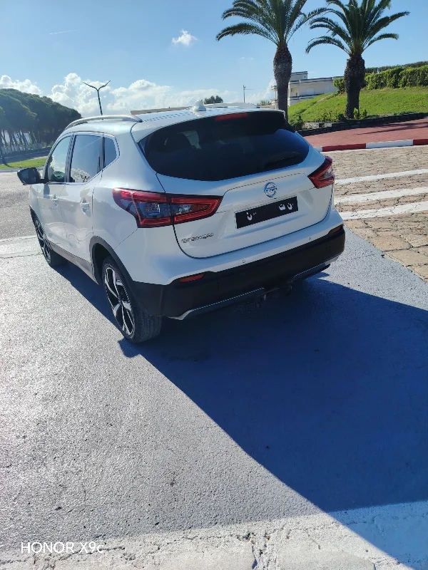 Nissan Qashqai - Photo 6
