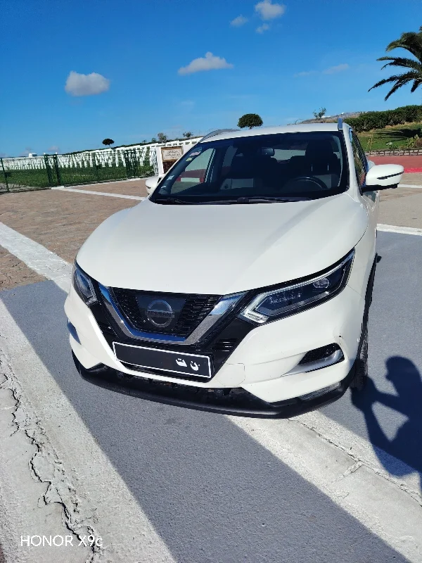 Nissan Qashqai - Photo 5