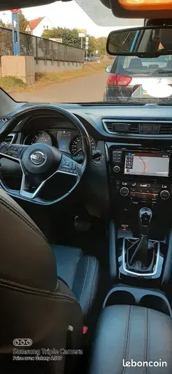 Nissan Qashqai - Photo 3