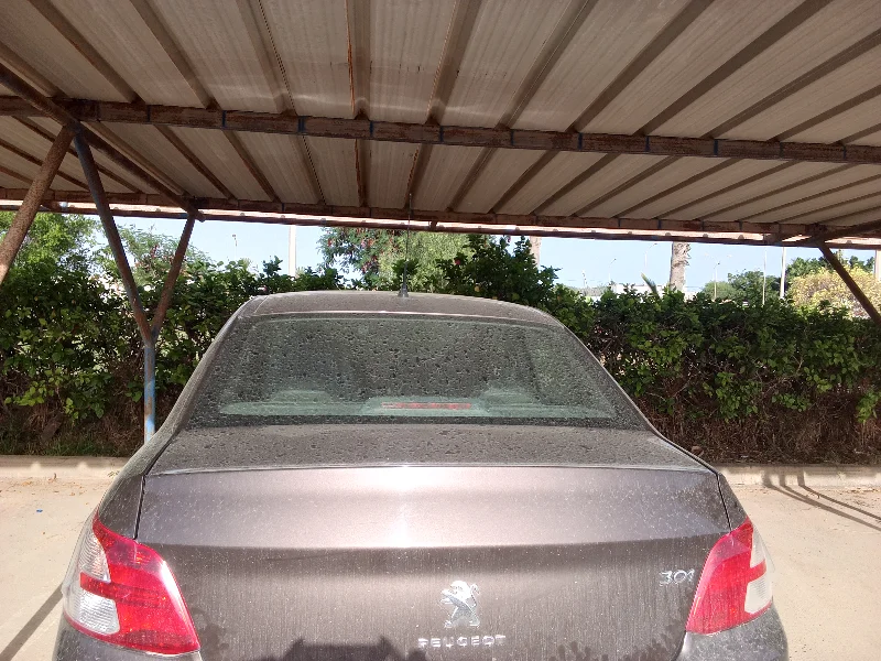 Peugeot 301 - Photo 3