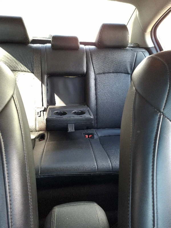 Chevrolet CRUZE - Photo 6
