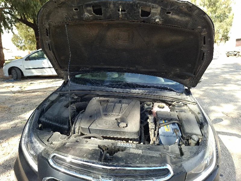 Chevrolet CRUZE - Photo 4