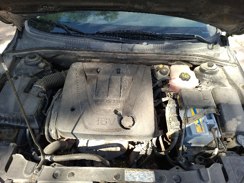 Chevrolet CRUZE - Photo 3
