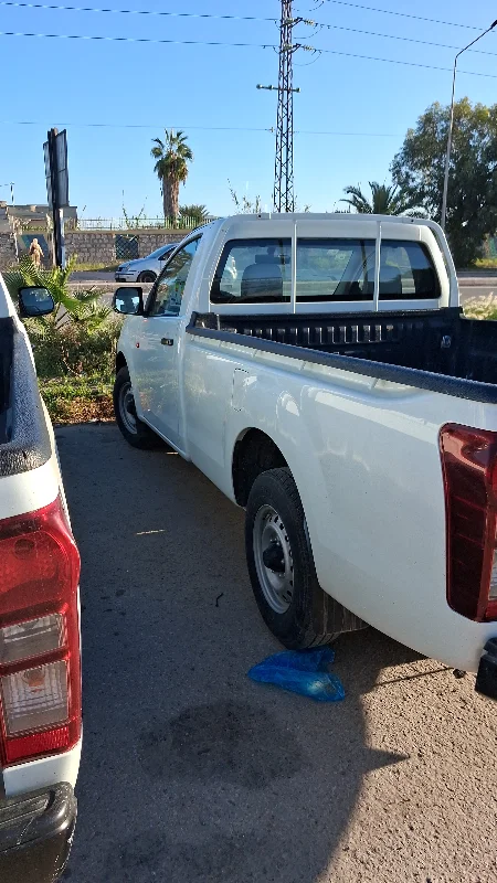 Isuzu D MAX - Photo 6