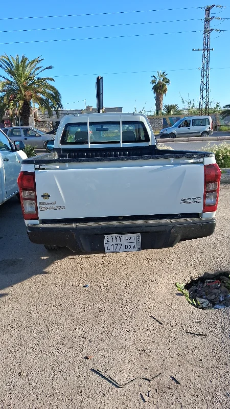 Isuzu D MAX - Photo 5