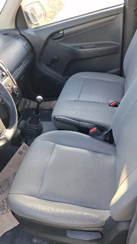 Isuzu D MAX - Photo 4