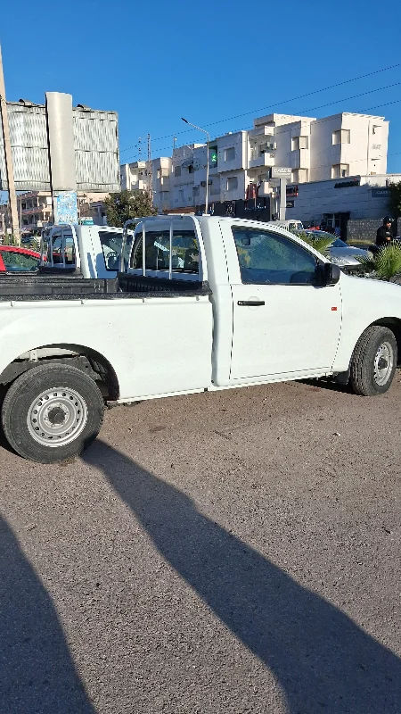 Isuzu D MAX - Photo 2