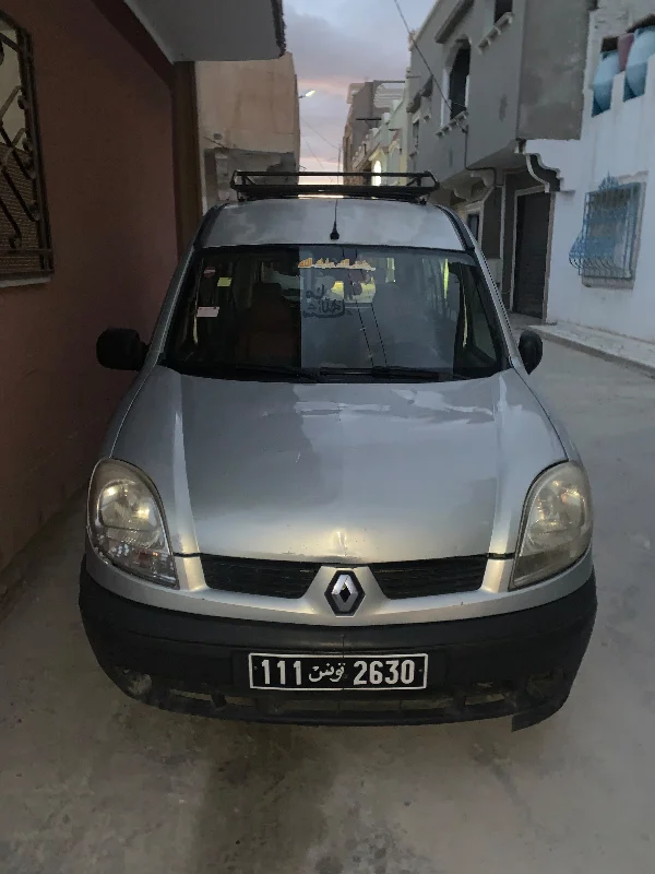 Renault Kangoo - Photo 3