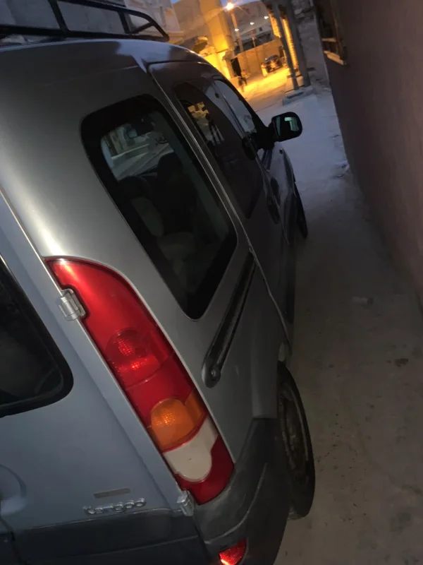 Renault Kangoo - Photo 2