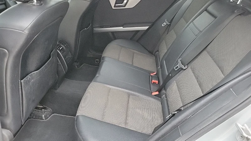 Mercedes Classe Glk - Photo 4