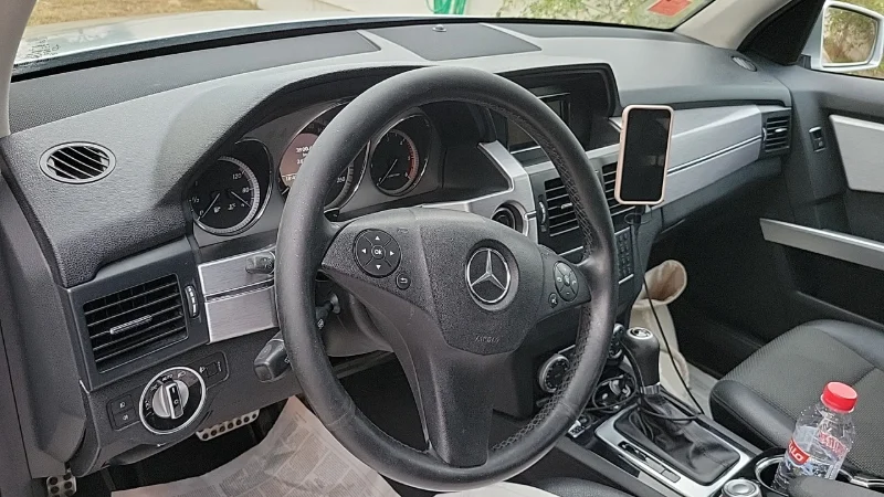 Mercedes Classe Glk - Photo 3