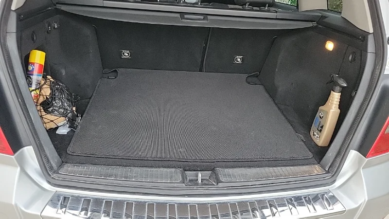 Mercedes Classe Glk - Photo 2
