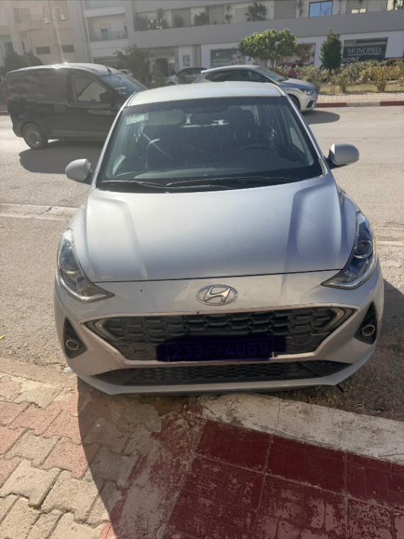 Hyundai I10 2022 Essence