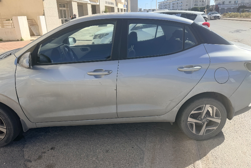 Hyundai I10 - Photo 7