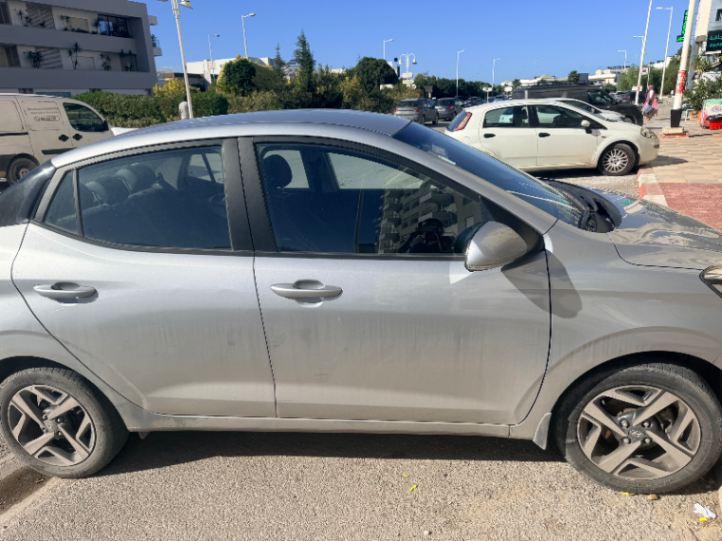 Hyundai I10 - Photo 6