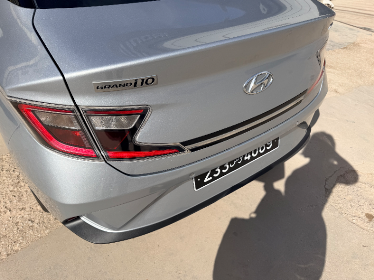 Hyundai I10 - Photo 5