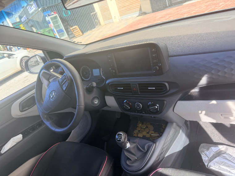 Hyundai I10 - Photo 3