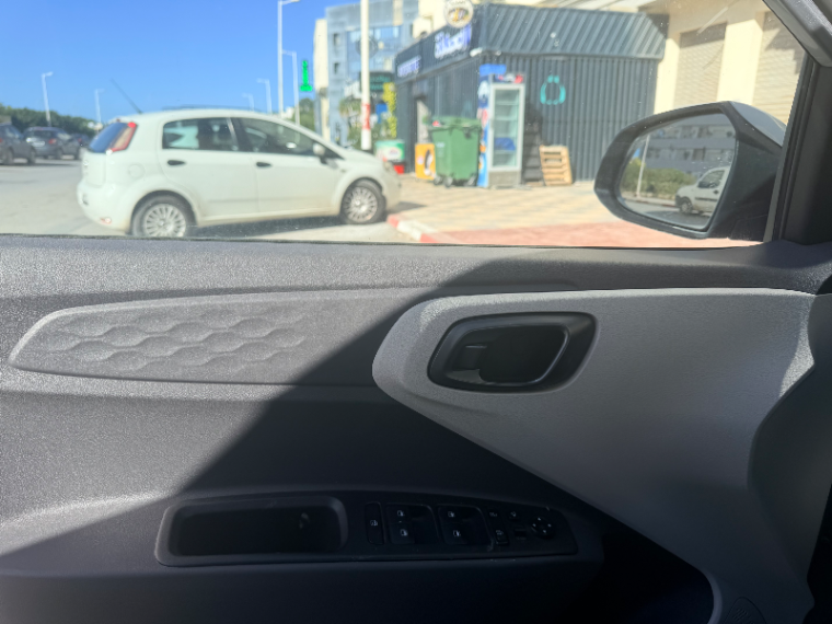 Hyundai I10 - Photo 2
