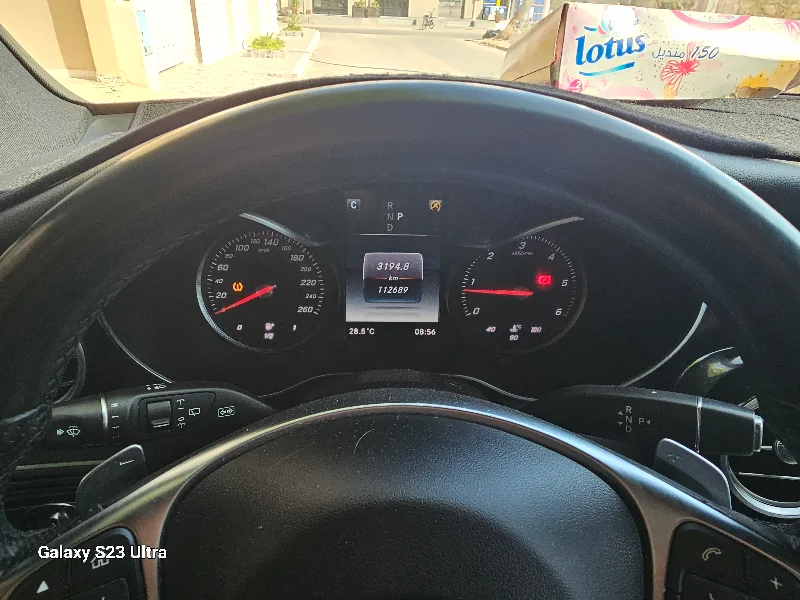 Mercedes GLC - Photo 6