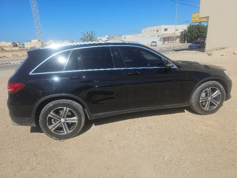 Mercedes GLC - Photo 5