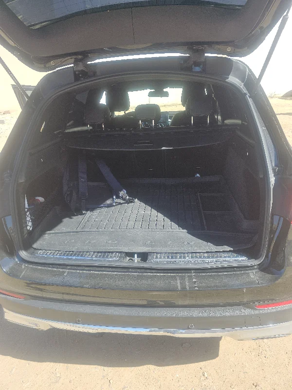 Mercedes GLC - Photo 4