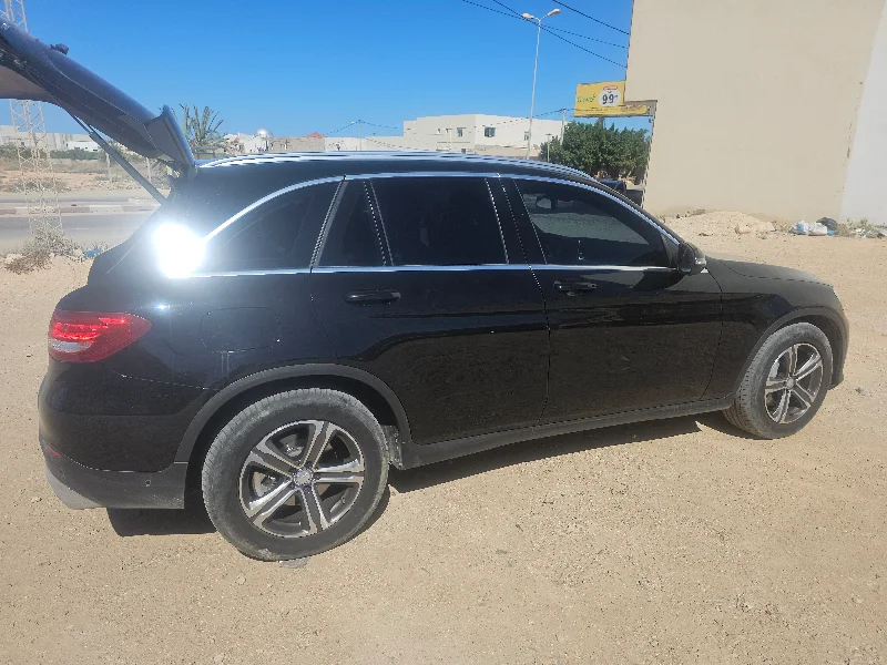 Mercedes GLC - Photo 3