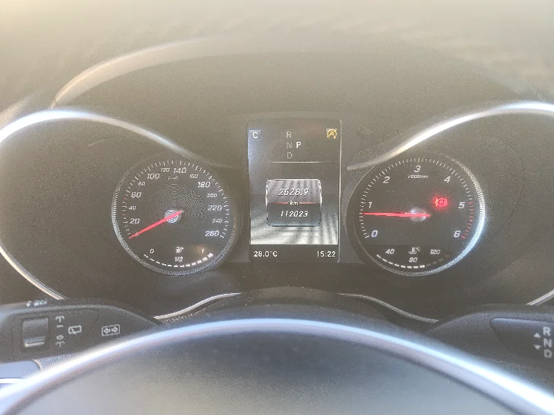 Mercedes GLC - Photo 2