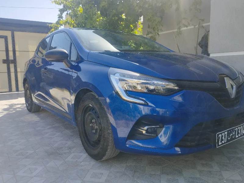 Renault Clio - Photo 4