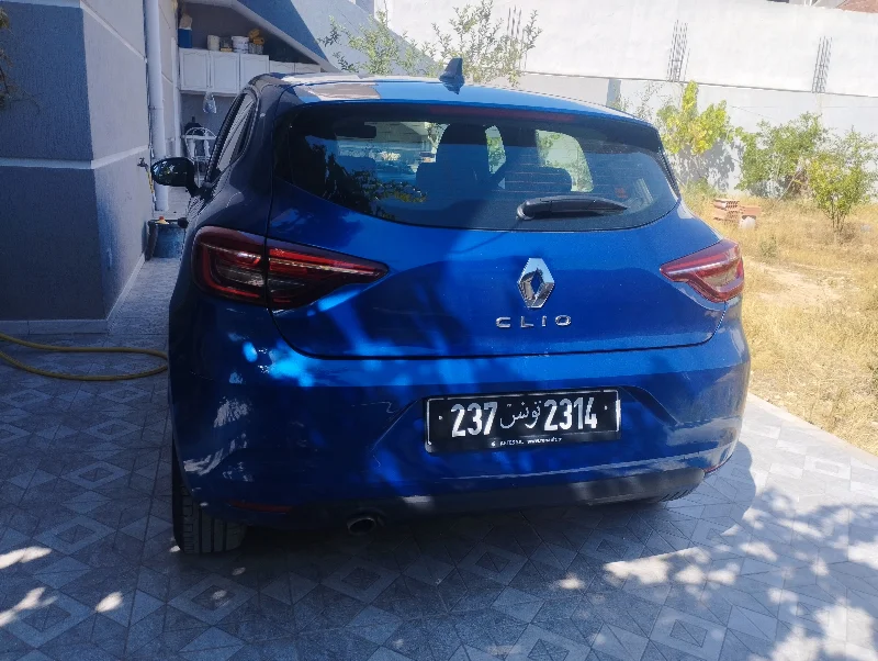 Renault Clio - Photo 3