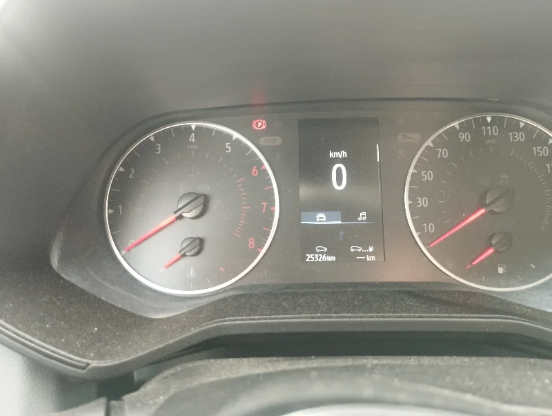 Renault Clio - Photo 2