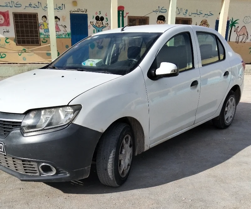 Renault Symbol - Photo 5